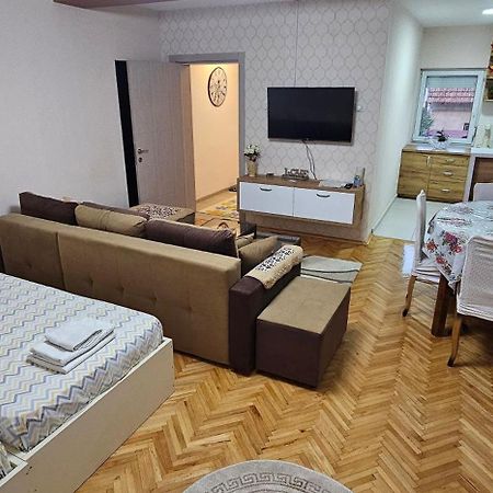 Stavrov Apartment Negotino  Extérieur photo