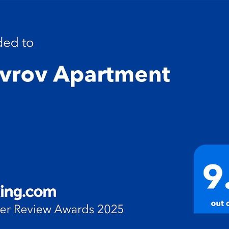 Stavrov Apartment Negotino  Extérieur photo