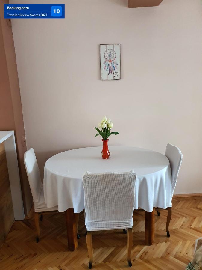 Stavrov Apartment Negotino  Extérieur photo