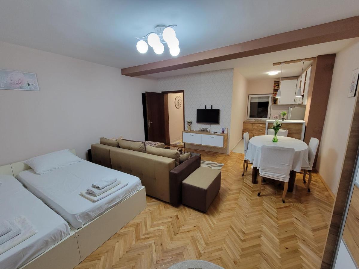 Stavrov Apartment Negotino  Extérieur photo