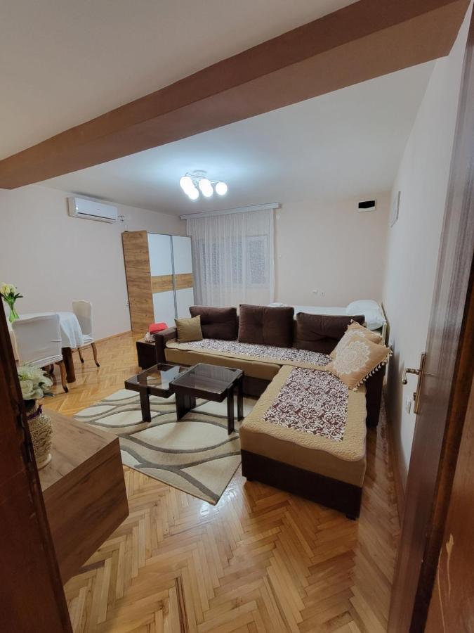 Stavrov Apartment Negotino  Extérieur photo