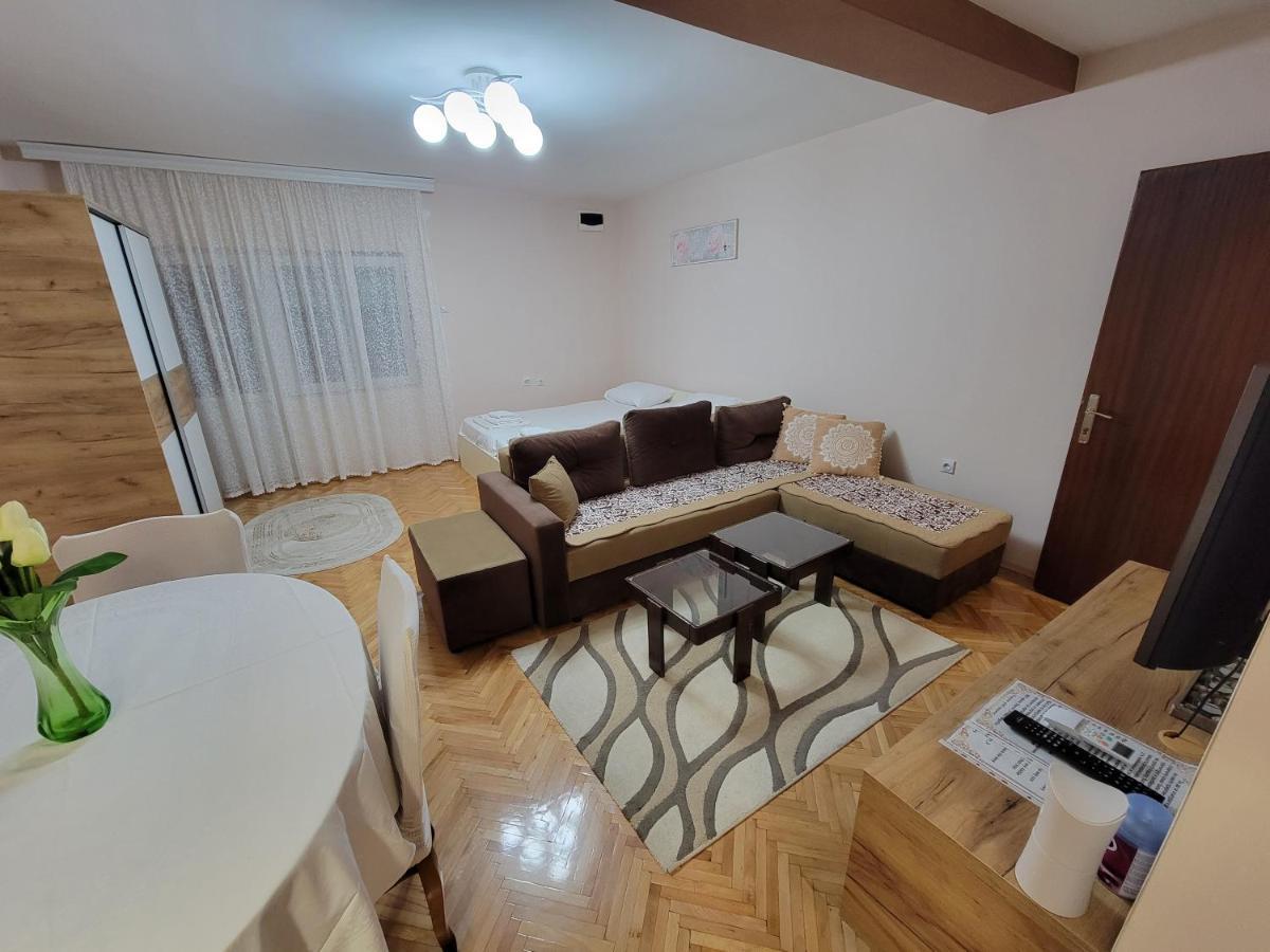 Stavrov Apartment Negotino  Extérieur photo