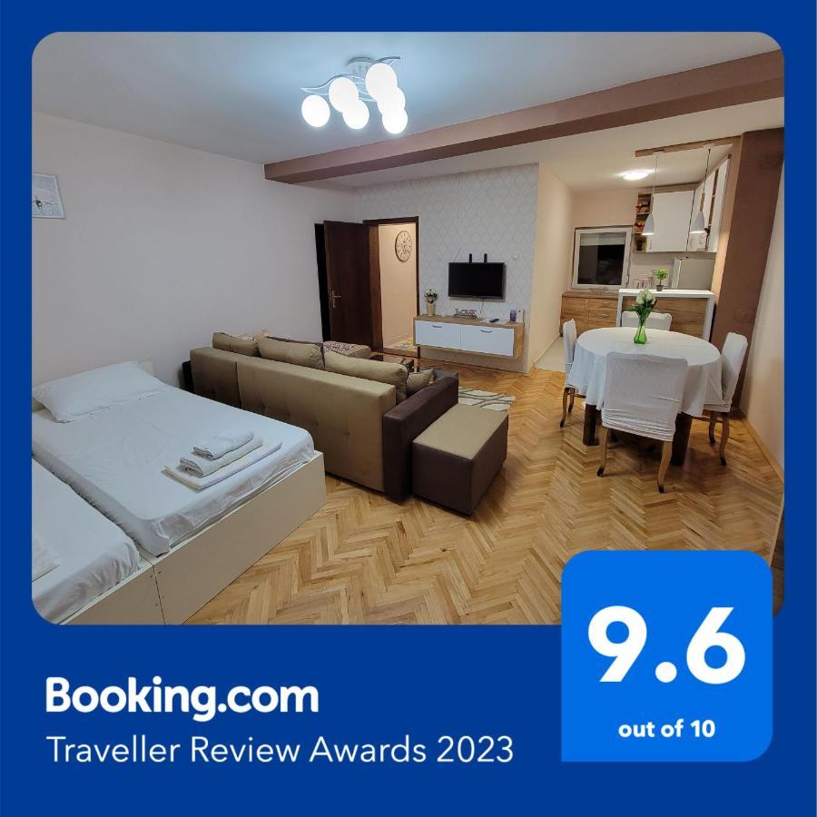 Stavrov Apartment Negotino  Extérieur photo