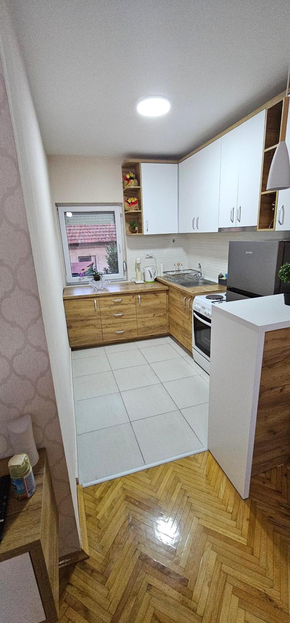 Stavrov Apartment Negotino  Extérieur photo