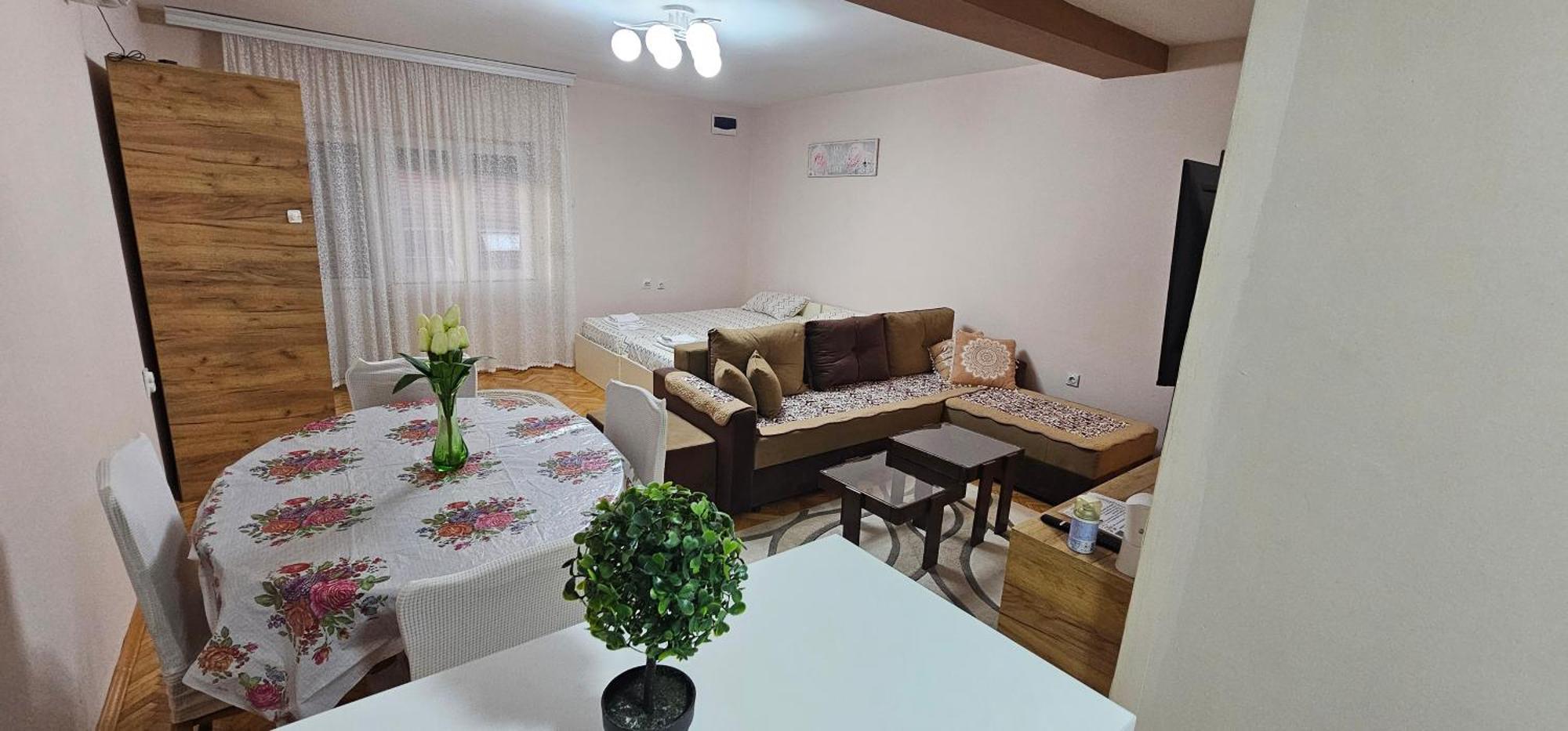 Stavrov Apartment Negotino  Extérieur photo