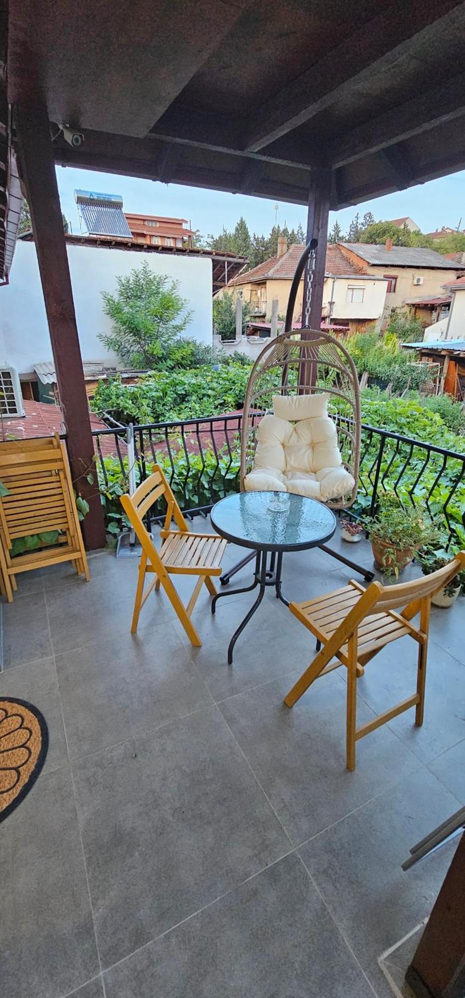 Stavrov Apartment Negotino  Extérieur photo