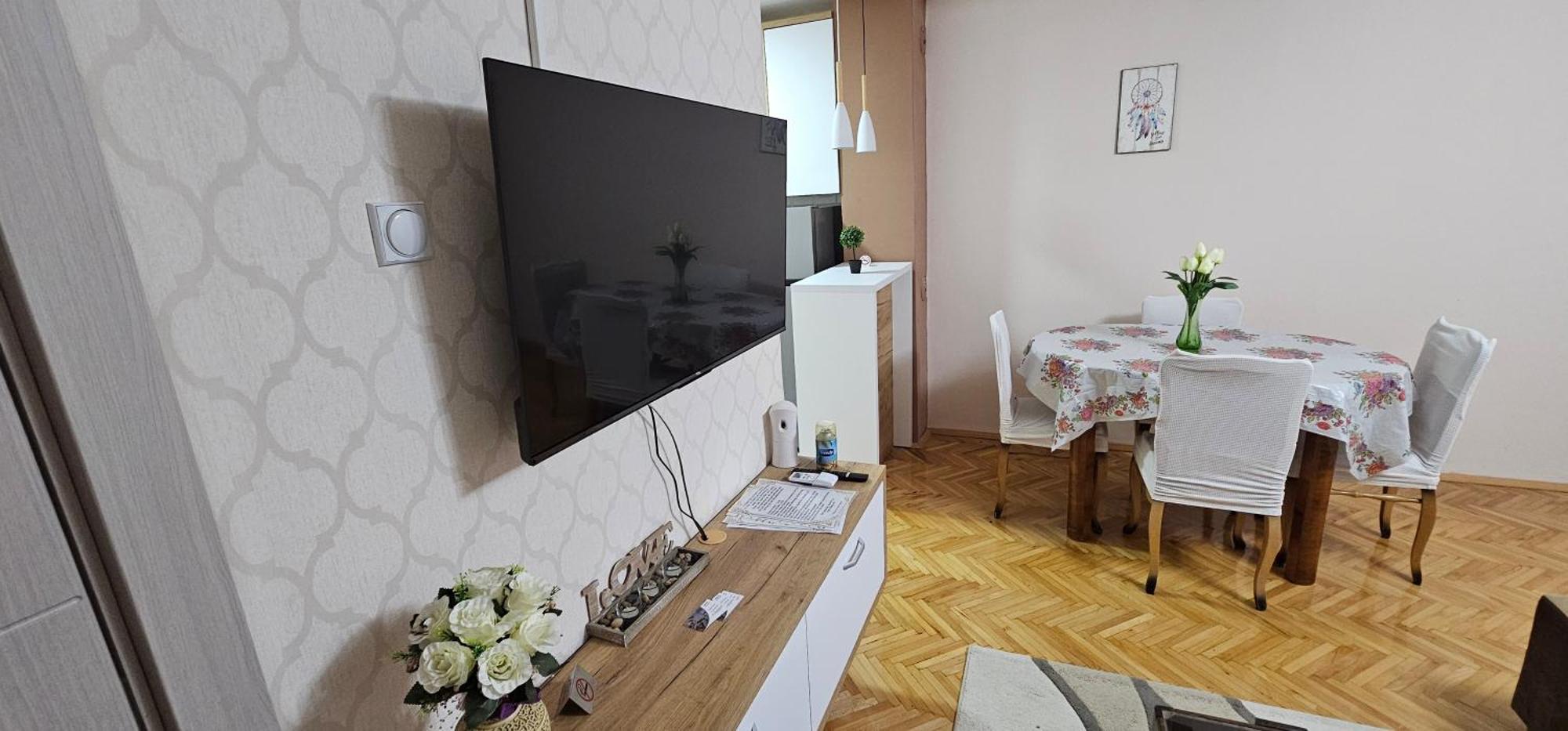 Stavrov Apartment Negotino  Extérieur photo