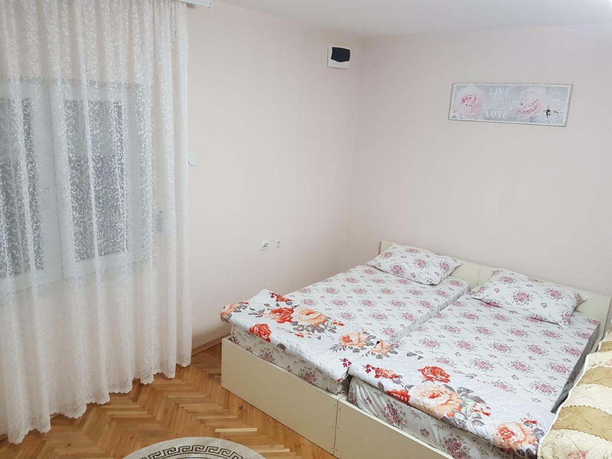 Stavrov Apartment Negotino  Extérieur photo